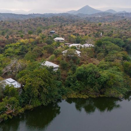 Dera Baghdarrah Nature Retreat Ουνταϊπούρ Εξωτερικό φωτογραφία
