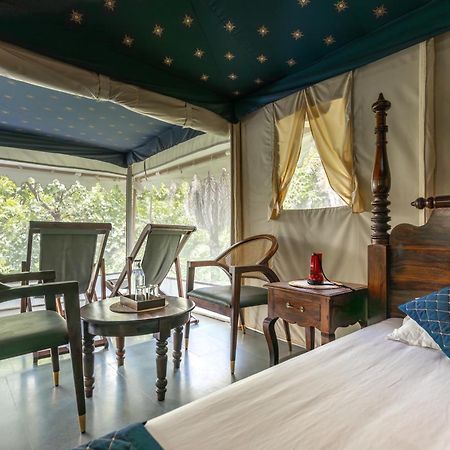 Dera Baghdarrah Nature Retreat Ουνταϊπούρ Εξωτερικό φωτογραφία