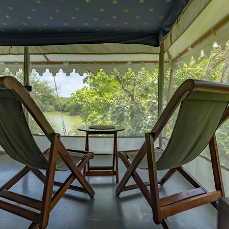 Dera Baghdarrah Nature Retreat Ουνταϊπούρ Εξωτερικό φωτογραφία