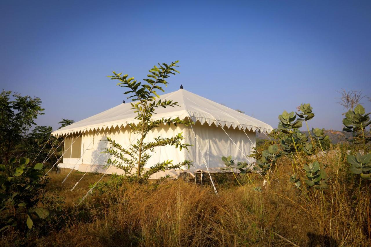 Dera Baghdarrah Nature Retreat Ουνταϊπούρ Εξωτερικό φωτογραφία
